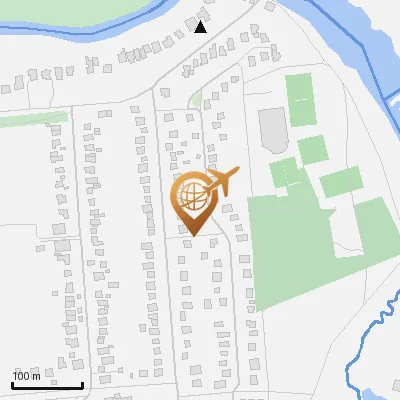 Foto zu Saselhörn 33, 22395 Hamburg