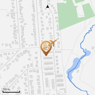 Foto zu Saselhörn 4, 22395 Hamburg