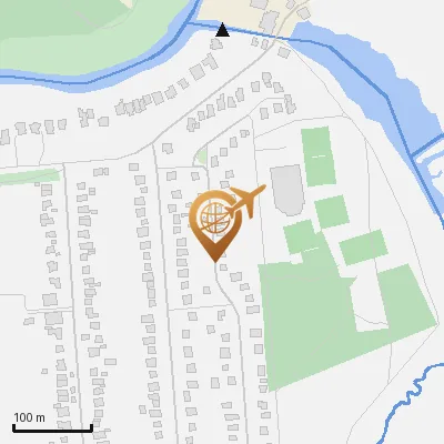 Foto zu Saselhörn 42, 22395 Hamburg