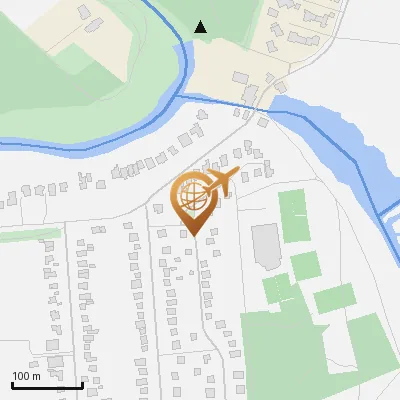 Foto zu Saselhörn 56, 22395 Hamburg