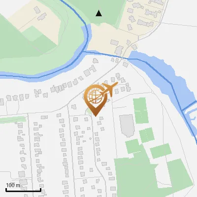 Foto zu Saselhörn 58, 22395 Hamburg