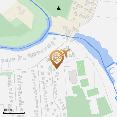 Foto zu Saselhörn 60, 22395 Hamburg