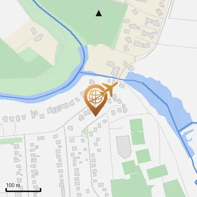 Foto zu Saselhörn 66, 22395 Hamburg