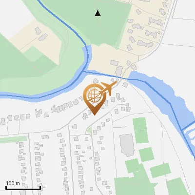 Foto zu Saselhörn 68, 22395 Hamburg