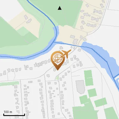 Foto zu Saselhörn 70, 22395 Hamburg