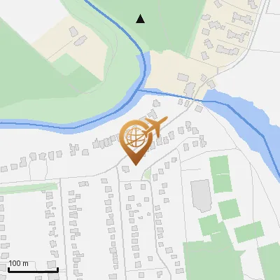 Foto zu Saselhörn 74, 22395 Hamburg