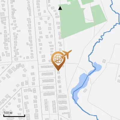 Foto zu Saselhörn 8, 22395 Hamburg