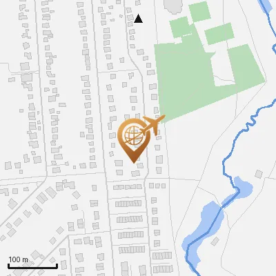 Foto zu Saselhörn 9, 22395 Hamburg