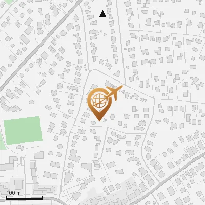 Foto zu Saseltwiete 1, 22393 Hamburg