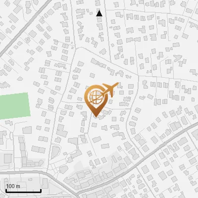 Foto zu Saselwisch 1, 22393 Hamburg