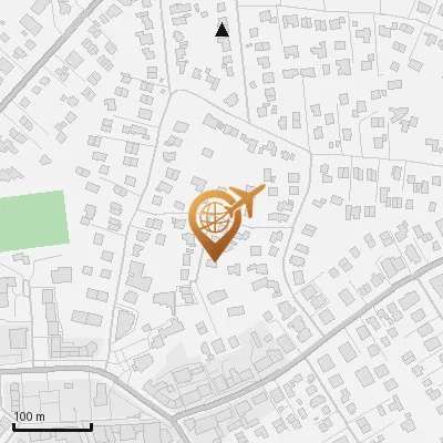 Foto zu Saselwisch 3, 22393 Hamburg