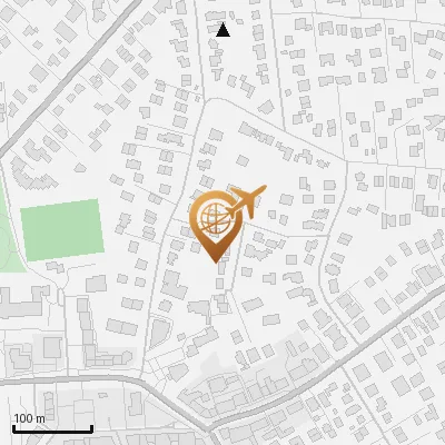 Foto zu Saselwisch 4, 22393 Hamburg