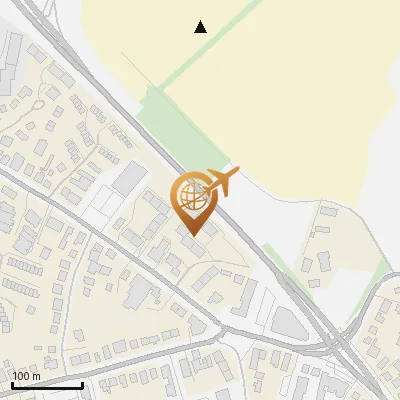 Foto zu Sassenhoff 11, 22459 Hamburg