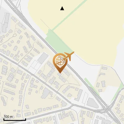 Foto zu Sassenhoff 13, 22459 Hamburg