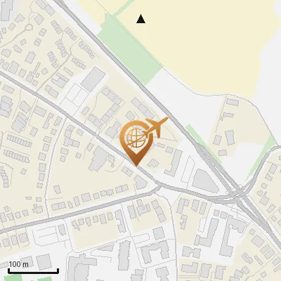 Foto zu Sassenhoff 2, 22459 Hamburg