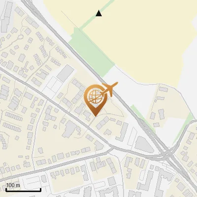 Foto zu Sassenhoff 3, 22459 Hamburg