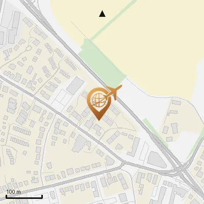 Foto zu Sassenhoff 7, 22459 Hamburg