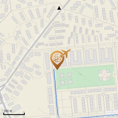 Foto zu Saßnitzer Weg 16, 22147 Hamburg