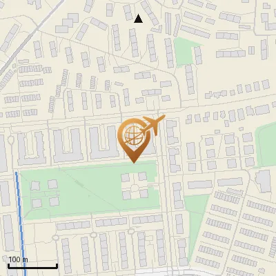 Foto zu Saßnitzer Weg 4, 22147 Hamburg