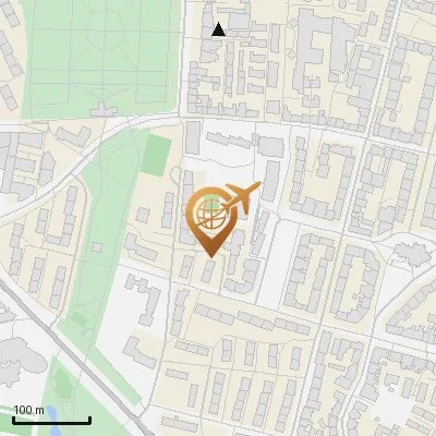 Foto zu Saßstraße 4, 22767 Hamburg