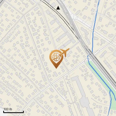 Foto zu Sattlerstraße 40, 12355 Berlin