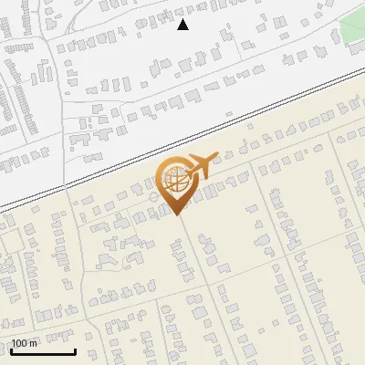 Foto zu Saturnweg 1, 22391 Hamburg