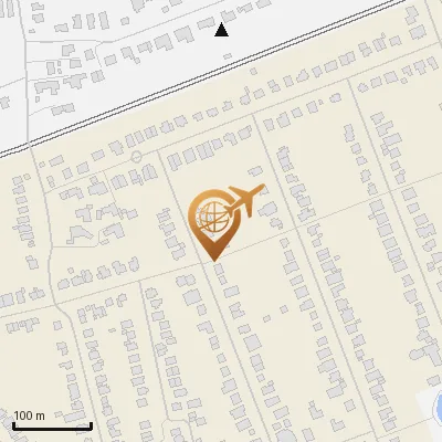 Foto zu Saturnweg 11, 22391 Hamburg