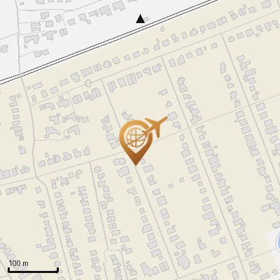 Foto zu Saturnweg 13, 22391 Hamburg