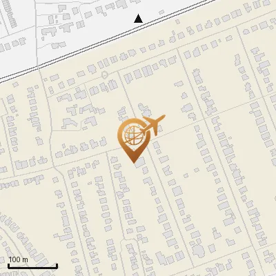 Foto zu Saturnweg 14, 22391 Hamburg