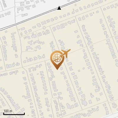 Foto zu Saturnweg 16, 22391 Hamburg