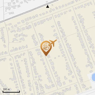 Foto zu Saturnweg 17, 22391 Hamburg