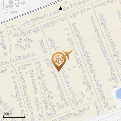 Foto zu Saturnweg 19, 22391 Hamburg