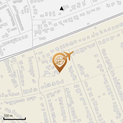 Foto zu Saturnweg 2, 22391 Hamburg