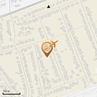 Foto zu Saturnweg 20, 22391 Hamburg