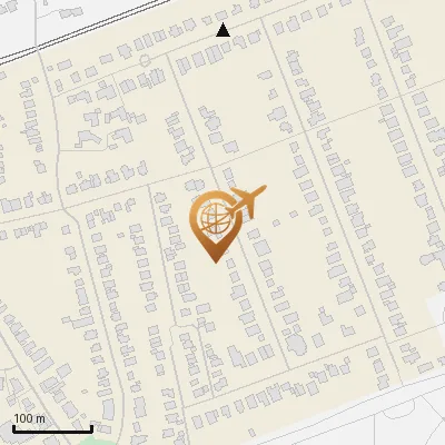 Foto zu Saturnweg 22, 22391 Hamburg