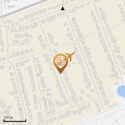 Foto zu Saturnweg 23, 22391 Hamburg