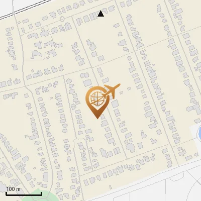 Foto zu Saturnweg 24, 22391 Hamburg