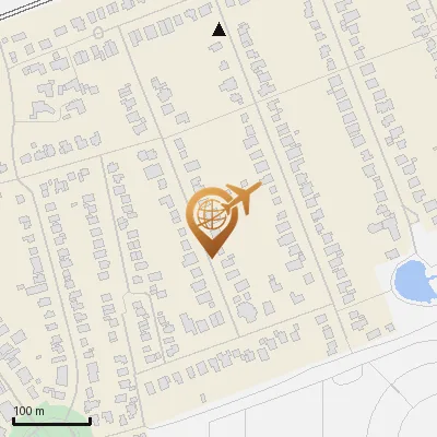 Foto zu Saturnweg 27, 22391 Hamburg