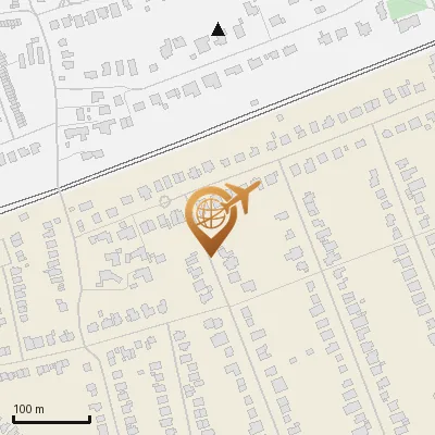 Foto zu Saturnweg 3, 22391 Hamburg