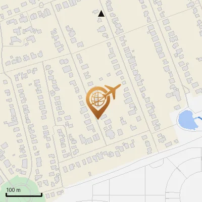 Foto zu Saturnweg 31, 22391 Hamburg