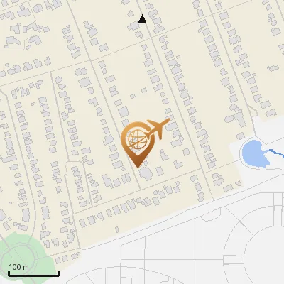 Foto zu Saturnweg 35, 22391 Hamburg