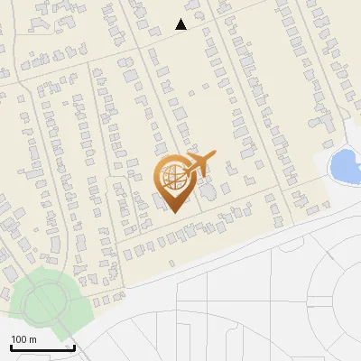 Foto zu Saturnweg 36, 22391 Hamburg