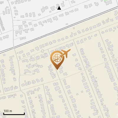 Foto zu Saturnweg 5, 22391 Hamburg