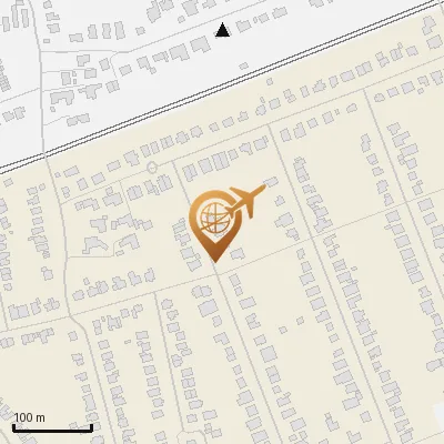 Foto zu Saturnweg 9, 22391 Hamburg