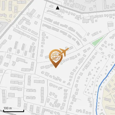 Foto zu Sauerampferweg 10, 22179 Hamburg