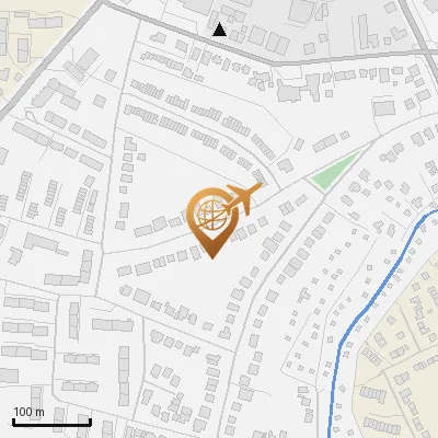 Foto zu Sauerampferweg 16, 22179 Hamburg