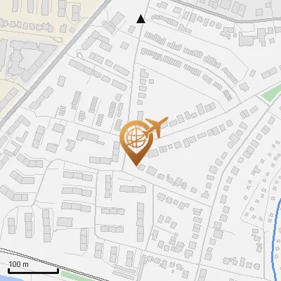 Foto zu Sauerampferweg 2, 22179 Hamburg