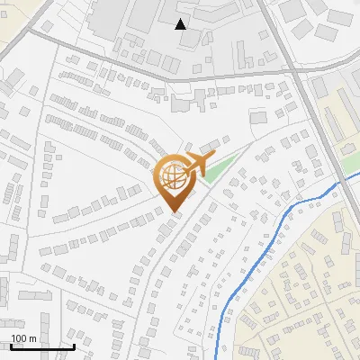 Foto zu Sauerampferweg 24, 22179 Hamburg