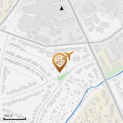 Foto zu Sauerampferweg 29, 22179 Hamburg