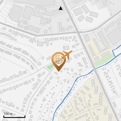 Foto zu Sauerampferweg 32, 22179 Hamburg